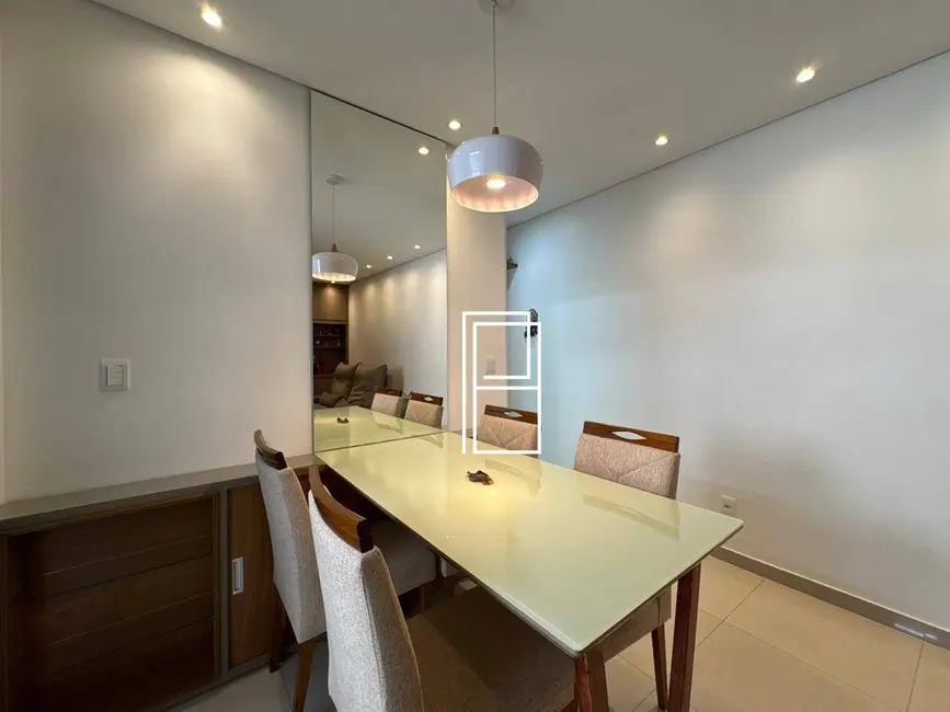 Foto 7 de Apartamento com 3 quartos à venda, 101m2 em Fernão Dias, Belo Horizonte - MG