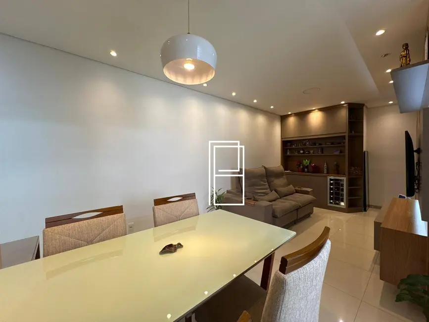 Foto 2 de Apartamento com 3 quartos à venda, 101m2 em Fernão Dias, Belo Horizonte - MG