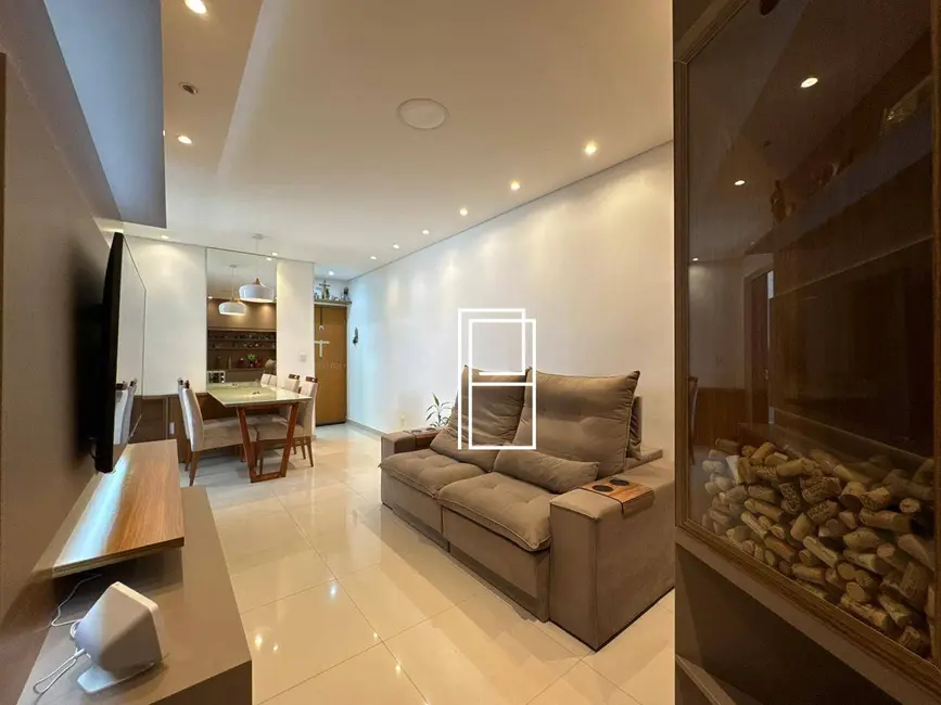 Foto 4 de Apartamento com 3 quartos à venda, 101m2 em Fernão Dias, Belo Horizonte - MG