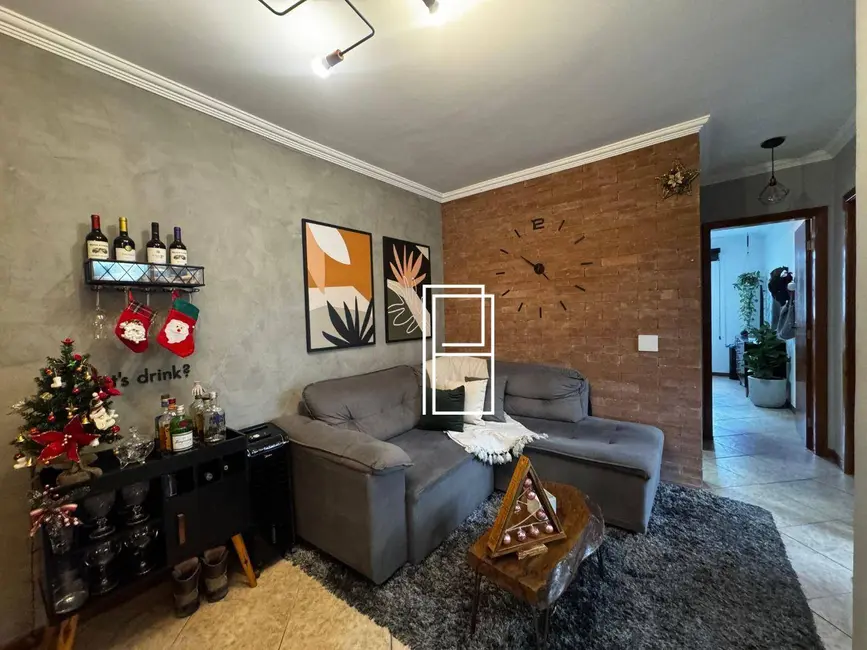 Foto 8 de Apartamento com 2 quartos à venda, 68m2 em Santa Inês, Belo Horizonte - MG