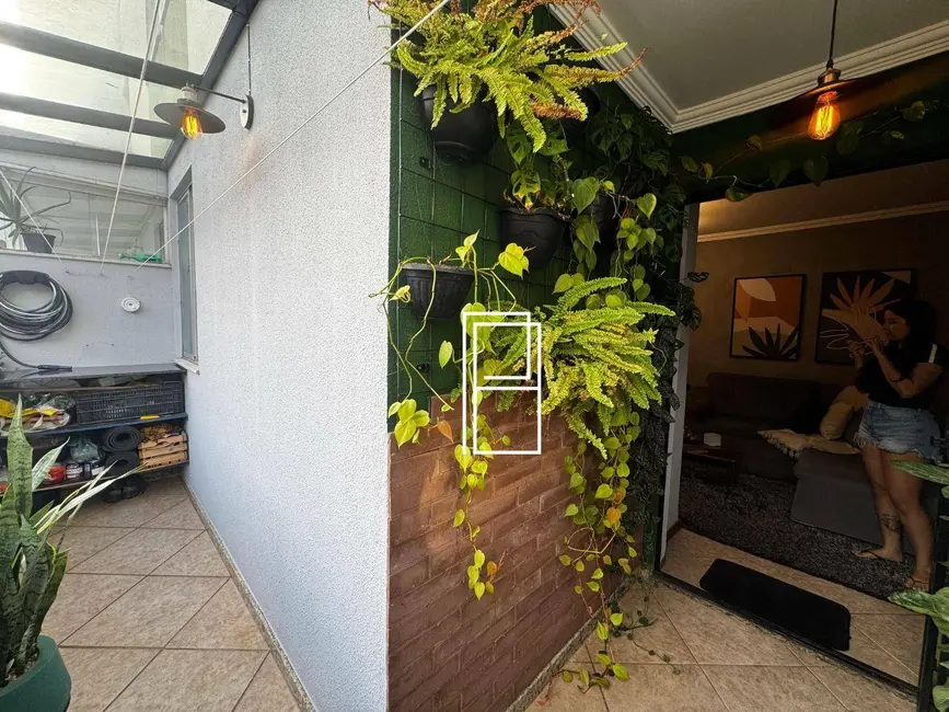 Foto 3 de Apartamento com 2 quartos à venda, 68m2 em Santa Inês, Belo Horizonte - MG
