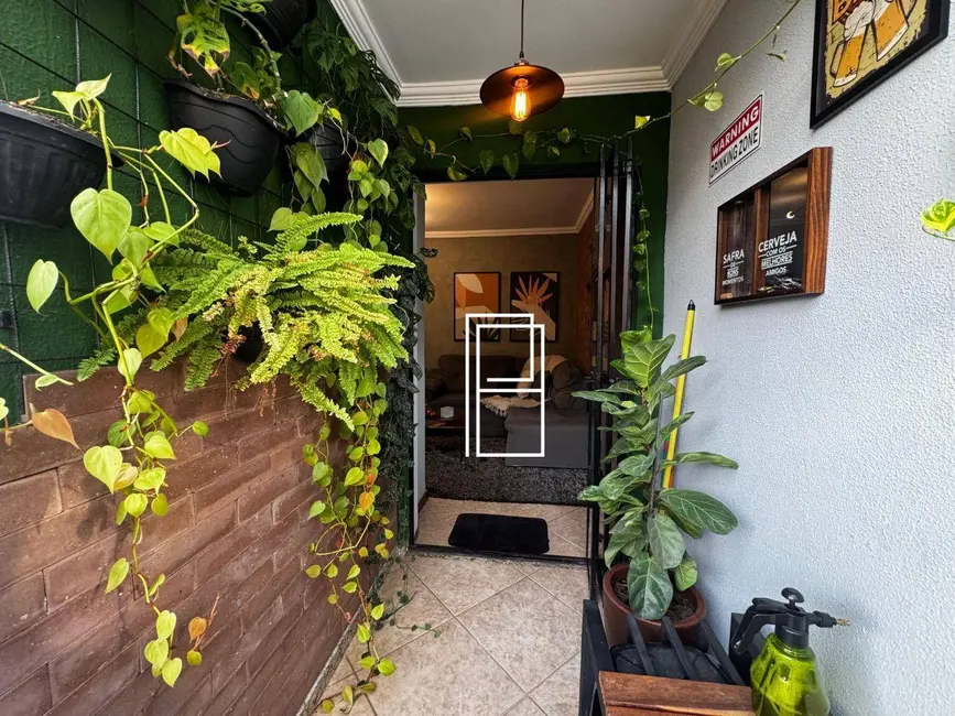 Foto 4 de Apartamento com 2 quartos à venda, 68m2 em Santa Inês, Belo Horizonte - MG