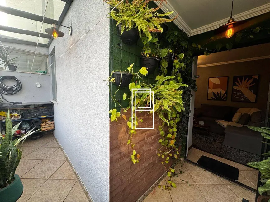 Foto 5 de Apartamento com 2 quartos à venda, 68m2 em Santa Inês, Belo Horizonte - MG