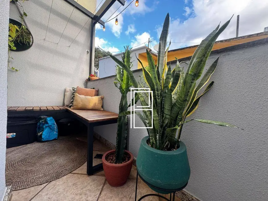 Foto 7 de Apartamento com 2 quartos à venda, 68m2 em Santa Inês, Belo Horizonte - MG