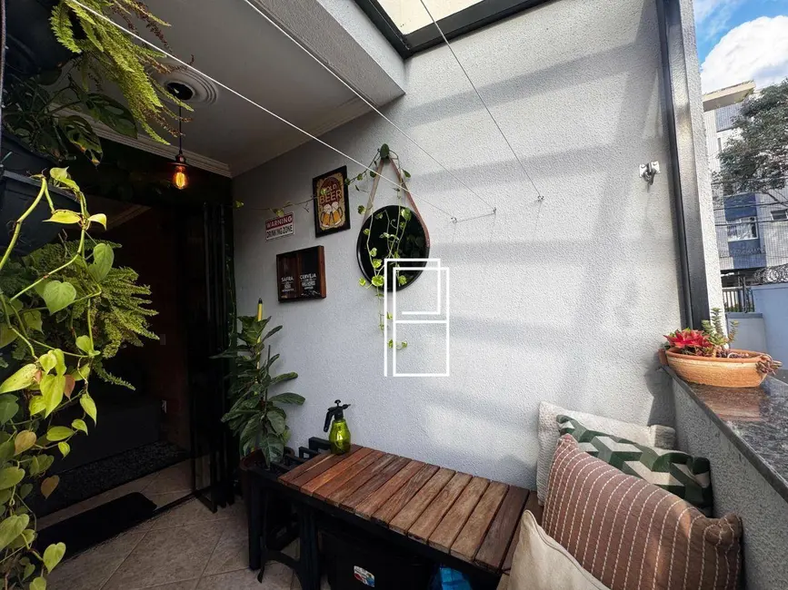 Foto 6 de Apartamento com 2 quartos à venda, 68m2 em Santa Inês, Belo Horizonte - MG