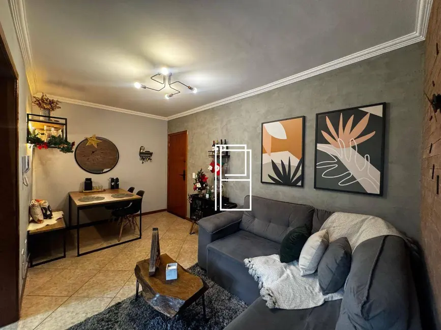 Foto 9 de Apartamento com 2 quartos à venda, 68m2 em Santa Inês, Belo Horizonte - MG