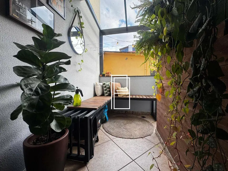 Foto 1 de Apartamento com 2 quartos à venda, 68m2 em Santa Inês, Belo Horizonte - MG