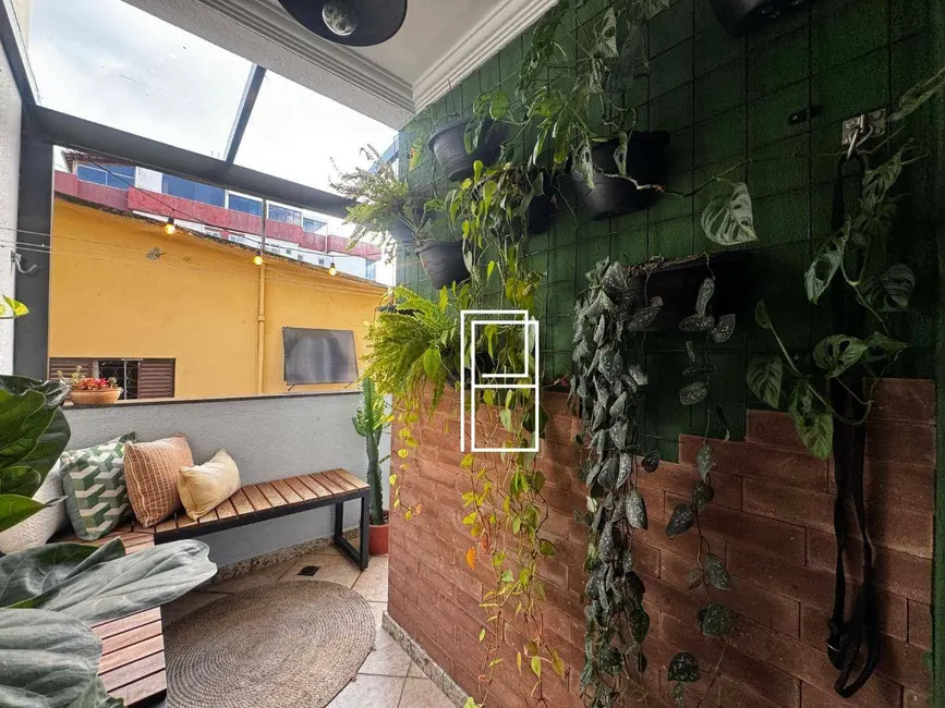 Foto 2 de Apartamento com 2 quartos à venda, 68m2 em Santa Inês, Belo Horizonte - MG