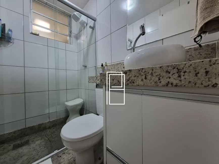 Foto 8 de Cobertura com 3 quartos à venda, 134m2 em Saudade, Belo Horizonte - MG