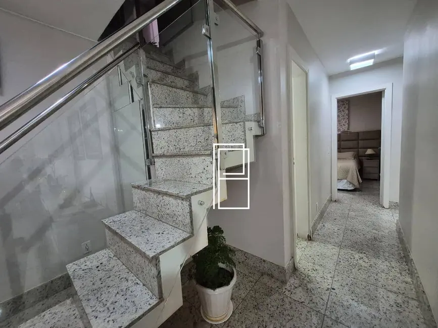 Foto 6 de Cobertura com 3 quartos à venda, 134m2 em Saudade, Belo Horizonte - MG
