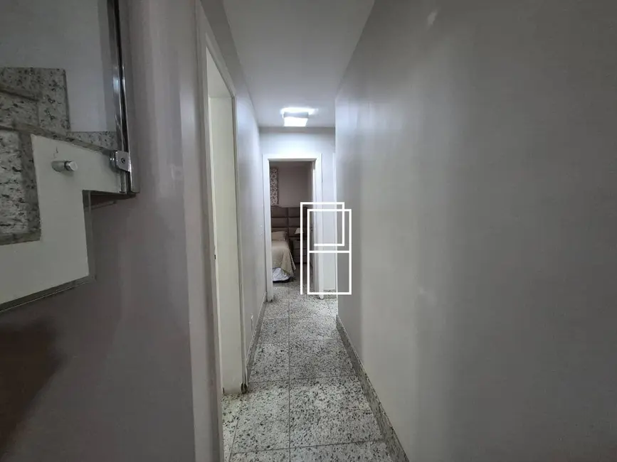 Foto 7 de Cobertura com 3 quartos à venda, 134m2 em Saudade, Belo Horizonte - MG