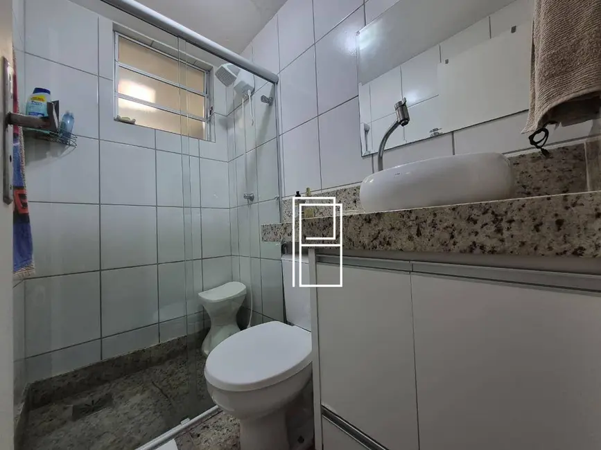Foto 9 de Cobertura com 3 quartos à venda, 134m2 em Saudade, Belo Horizonte - MG