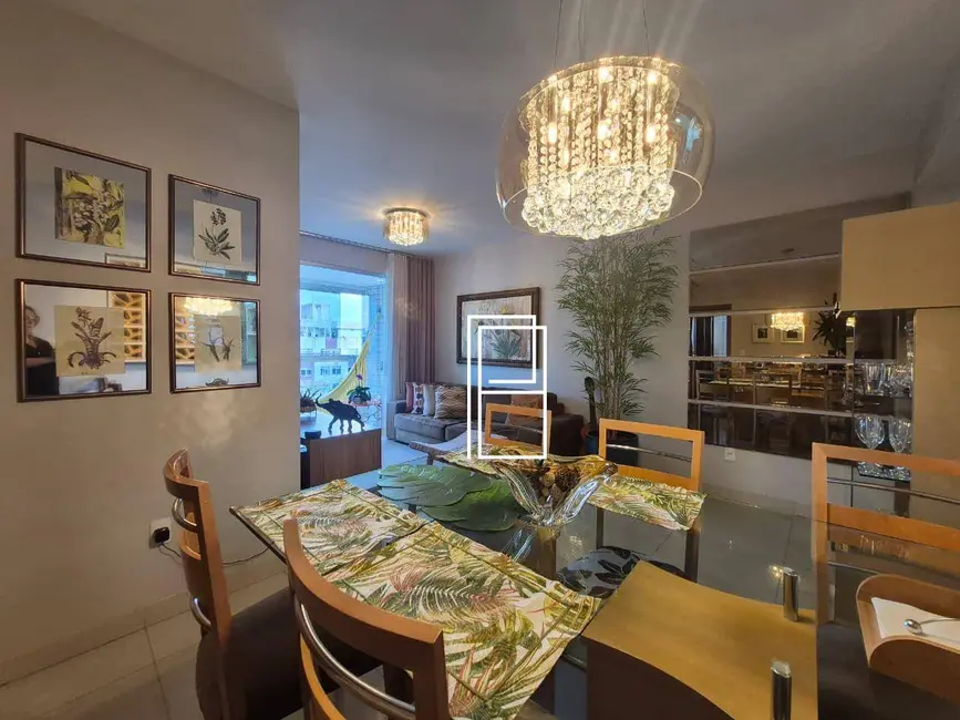 Foto 4 de Apartamento com 3 quartos à venda, 88m2 em Santa Inês, Belo Horizonte - MG