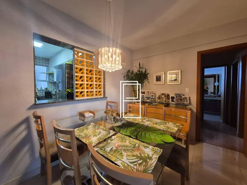Foto 3 de Apartamento com 3 quartos à venda, 88m2 em Santa Inês, Belo Horizonte - MG