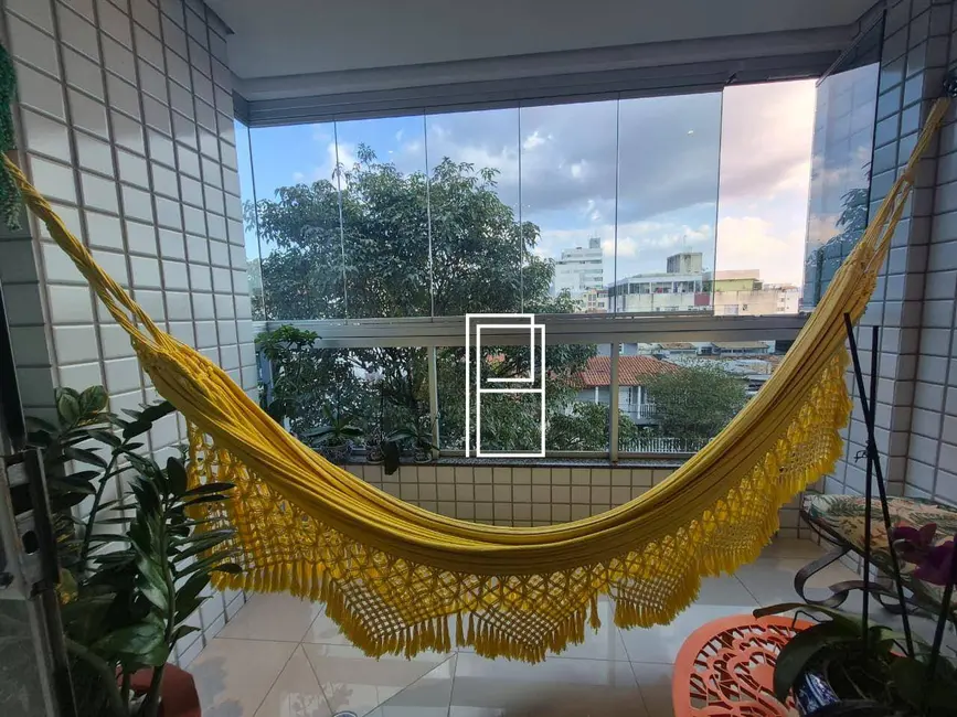 Foto 8 de Apartamento com 3 quartos à venda, 88m2 em Santa Inês, Belo Horizonte - MG