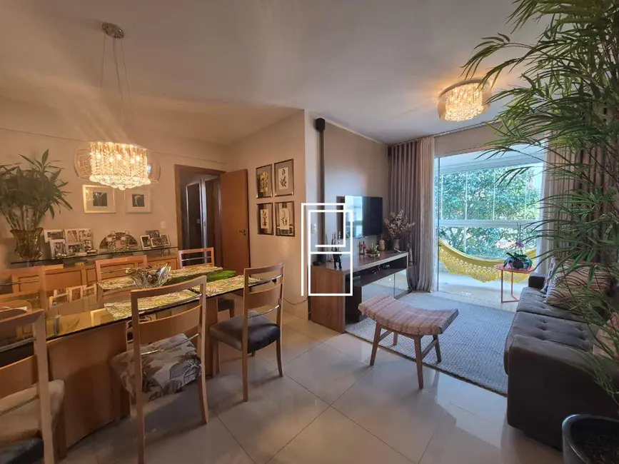 Foto 1 de Apartamento com 3 quartos à venda, 88m2 em Santa Inês, Belo Horizonte - MG