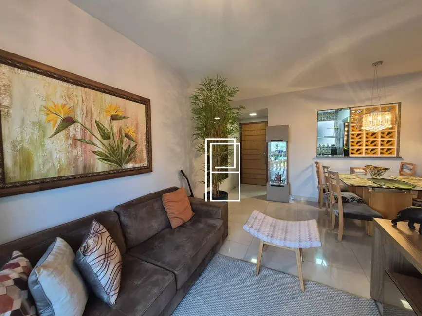Foto 9 de Apartamento com 3 quartos à venda, 88m2 em Santa Inês, Belo Horizonte - MG