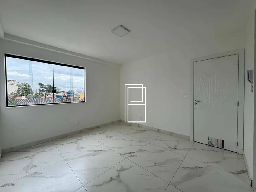 Foto 6 de Apartamento com 2 quartos para alugar, 51m2 em Belo Horizonte - MG