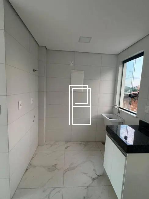 Foto 6 de Apartamento com 2 quartos para alugar, 51m2 em Belo Horizonte - MG