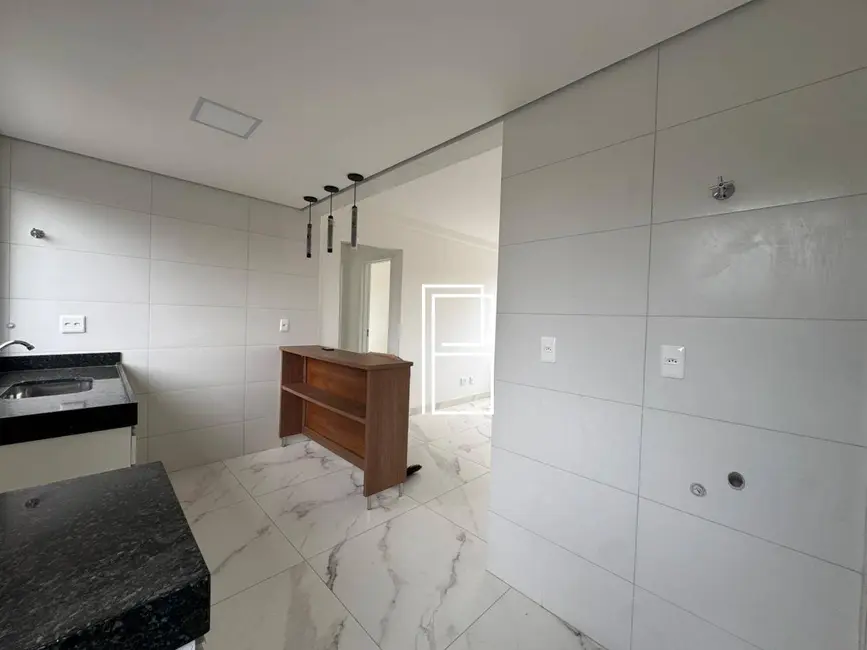 Foto 2 de Apartamento com 2 quartos para alugar, 51m2 em Belo Horizonte - MG