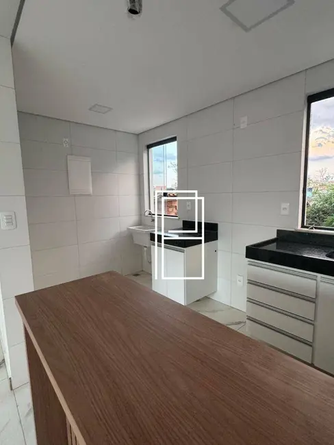 Foto 4 de Apartamento com 2 quartos para alugar, 51m2 em Belo Horizonte - MG