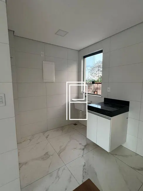 Foto 7 de Apartamento com 2 quartos para alugar, 51m2 em Belo Horizonte - MG