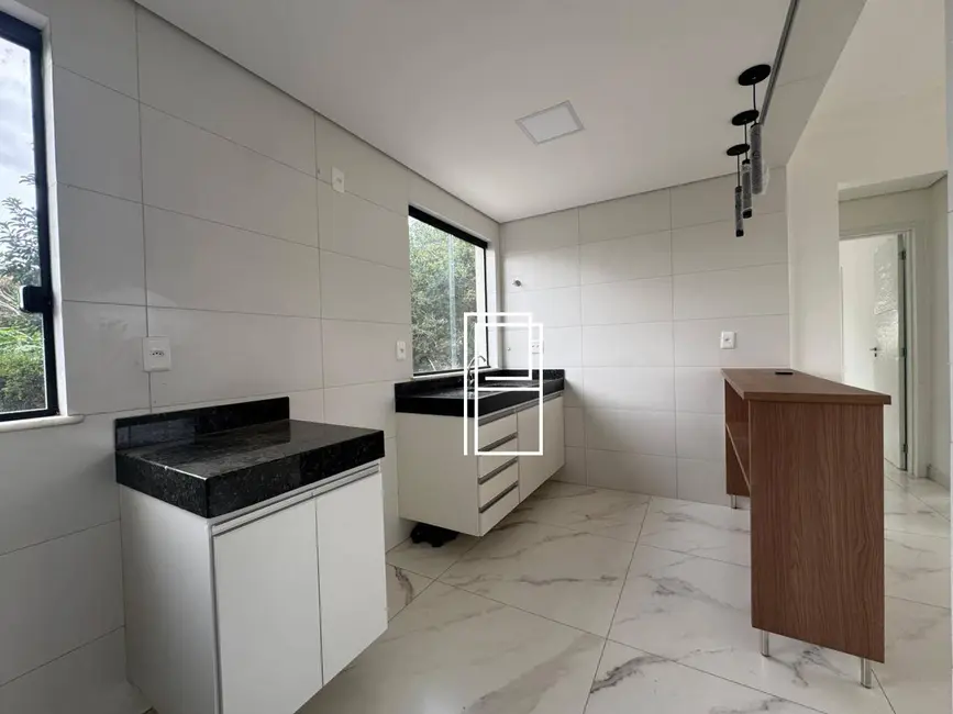 Foto 8 de Apartamento com 2 quartos para alugar, 51m2 em Belo Horizonte - MG