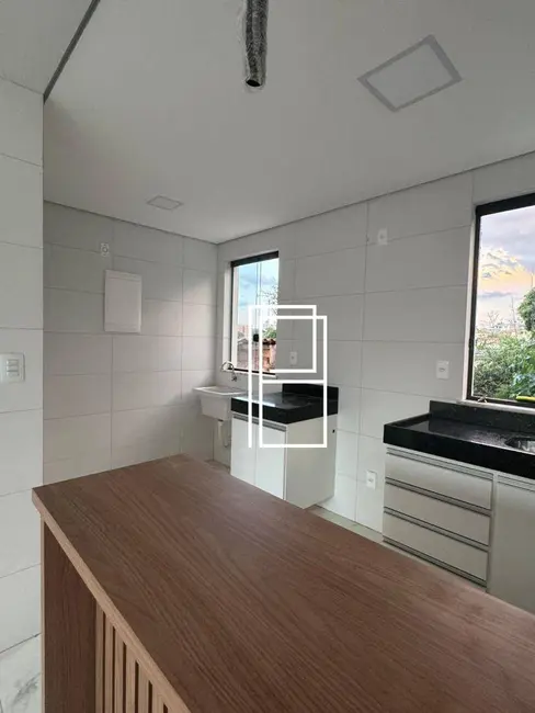 Foto 5 de Apartamento com 2 quartos para alugar, 51m2 em Belo Horizonte - MG