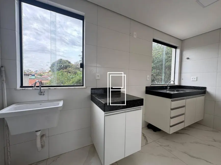 Foto 9 de Apartamento com 2 quartos para alugar, 51m2 em Belo Horizonte - MG
