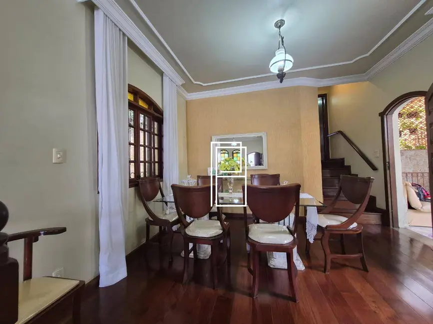 Foto 7 de Casa com 3 quartos à venda, 360m2 em Ana Lúcia, Sabara - MG