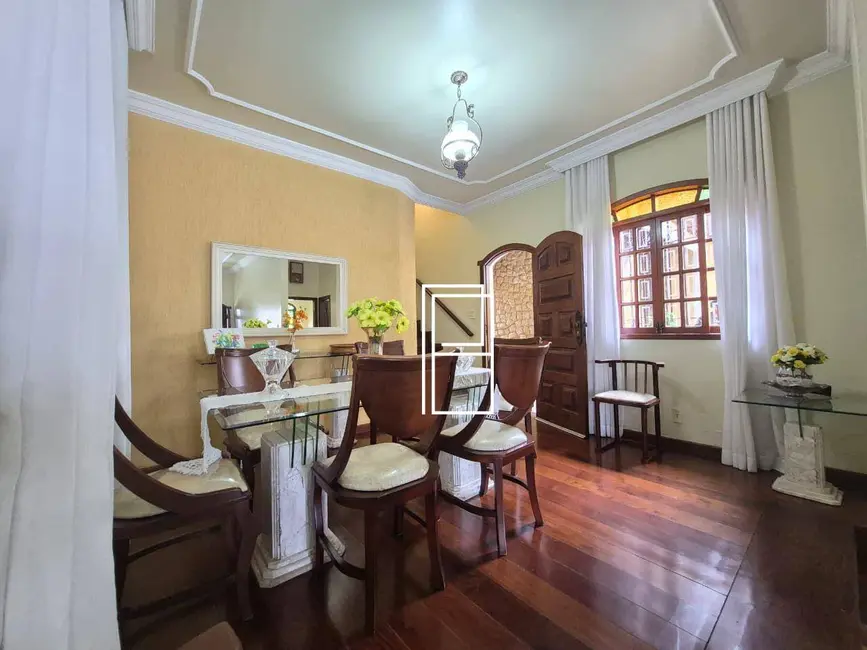 Foto 8 de Casa com 3 quartos à venda, 360m2 em Ana Lúcia, Sabara - MG