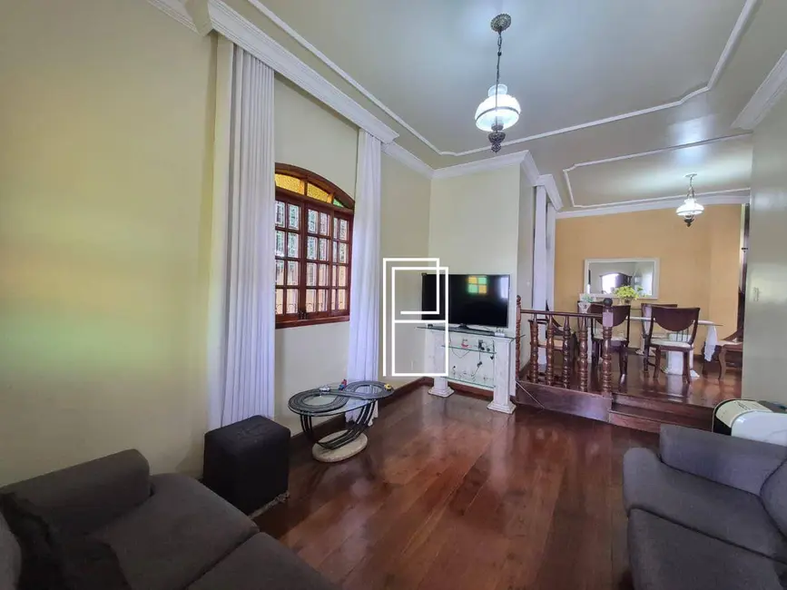 Foto 5 de Casa com 3 quartos à venda, 360m2 em Ana Lúcia, Sabara - MG