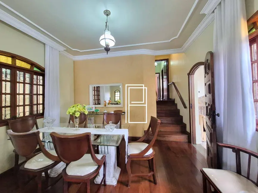 Foto 9 de Casa com 3 quartos à venda, 360m2 em Ana Lúcia, Sabara - MG