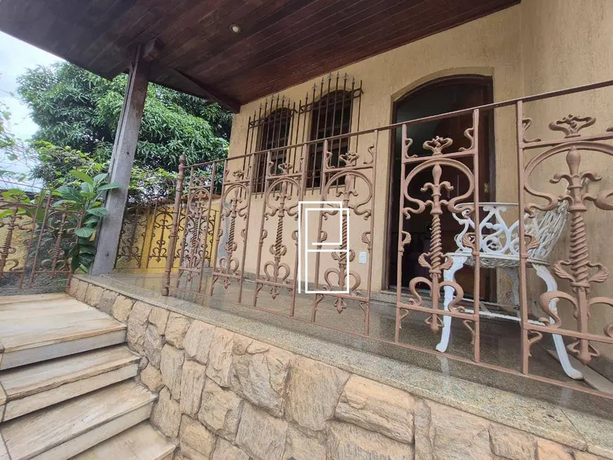 Foto 3 de Casa com 3 quartos à venda, 360m2 em Ana Lúcia, Sabara - MG