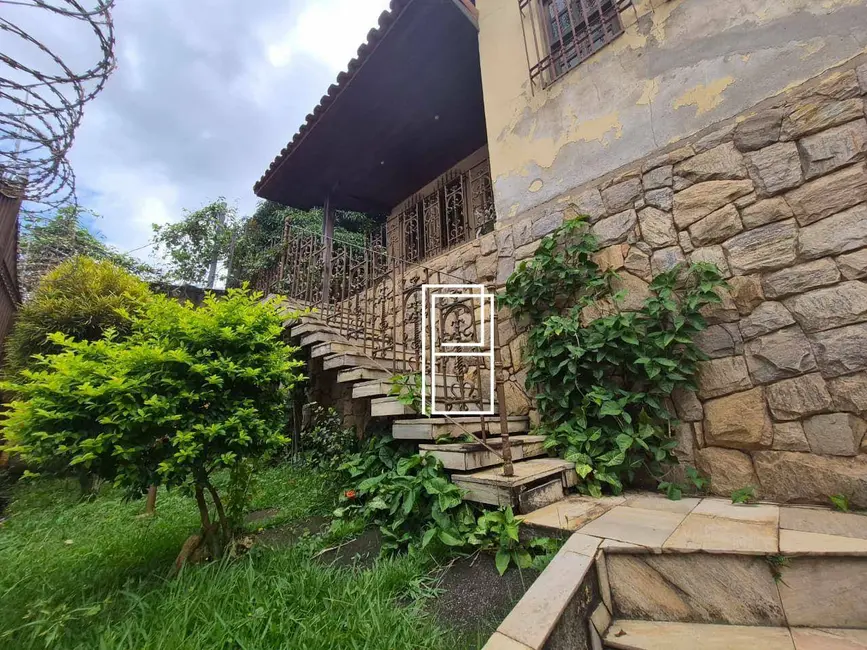 Foto 2 de Casa com 3 quartos à venda, 360m2 em Ana Lúcia, Sabara - MG