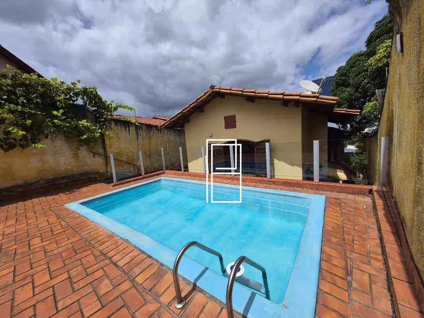 Foto 1 de Casa com 3 quartos à venda, 360m2 em Ana Lúcia, Sabara - MG
