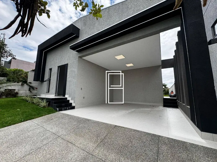 Foto 3 de Casa com 4 quartos à venda, 405m2 em Vespasiano - MG