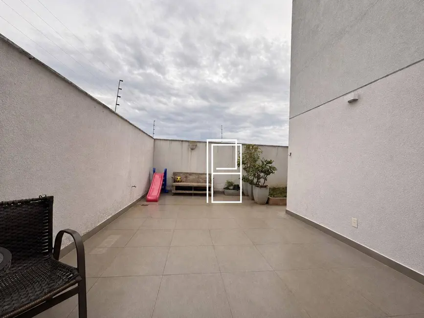Apartamento com 3 quartos à venda, 150m2 em Santa Inês, Belo Horizonte - MG - imagem 3 Foto 3 de Apartamento com 3 quartos à venda, 150m2 em Santa Inês, Belo Horizonte - MG