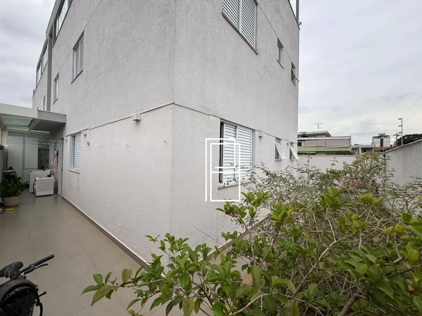 Apartamento com 3 quartos à venda, 150m2 em Santa Inês, Belo Horizonte - MG - imagem 1 Foto 1 de Apartamento com 3 quartos à venda, 150m2 em Santa Inês, Belo Horizonte - MG