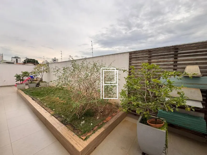 Apartamento com 3 quartos à venda, 150m2 em Santa Inês, Belo Horizonte - MG - imagem 4 Foto 4 de Apartamento com 3 quartos à venda, 150m2 em Santa Inês, Belo Horizonte - MG