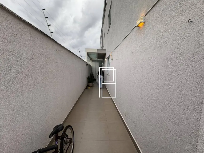 Apartamento com 3 quartos à venda, 150m2 em Santa Inês, Belo Horizonte - MG - imagem 5 Foto 5 de Apartamento com 3 quartos à venda, 150m2 em Santa Inês, Belo Horizonte - MG