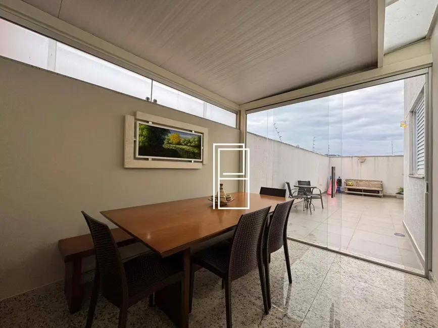 Apartamento com 3 quartos à venda, 150m2 em Santa Inês, Belo Horizonte - MG - imagem 6 Foto 6 de Apartamento com 3 quartos à venda, 150m2 em Santa Inês, Belo Horizonte - MG