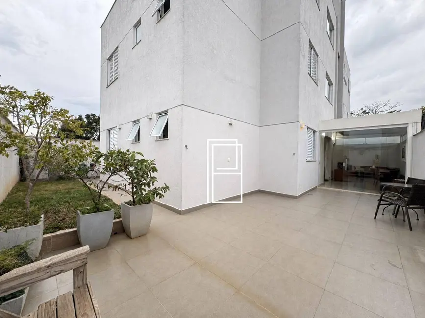 Apartamento com 3 quartos à venda, 150m2 em Santa Inês, Belo Horizonte - MG - imagem 2 Foto 2 de Apartamento com 3 quartos à venda, 150m2 em Santa Inês, Belo Horizonte - MG