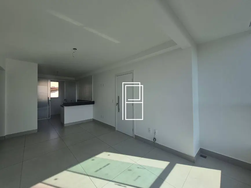 Foto 4 de Apartamento com 3 quartos à venda, 74m2 em Ana Lúcia, Sabara - MG