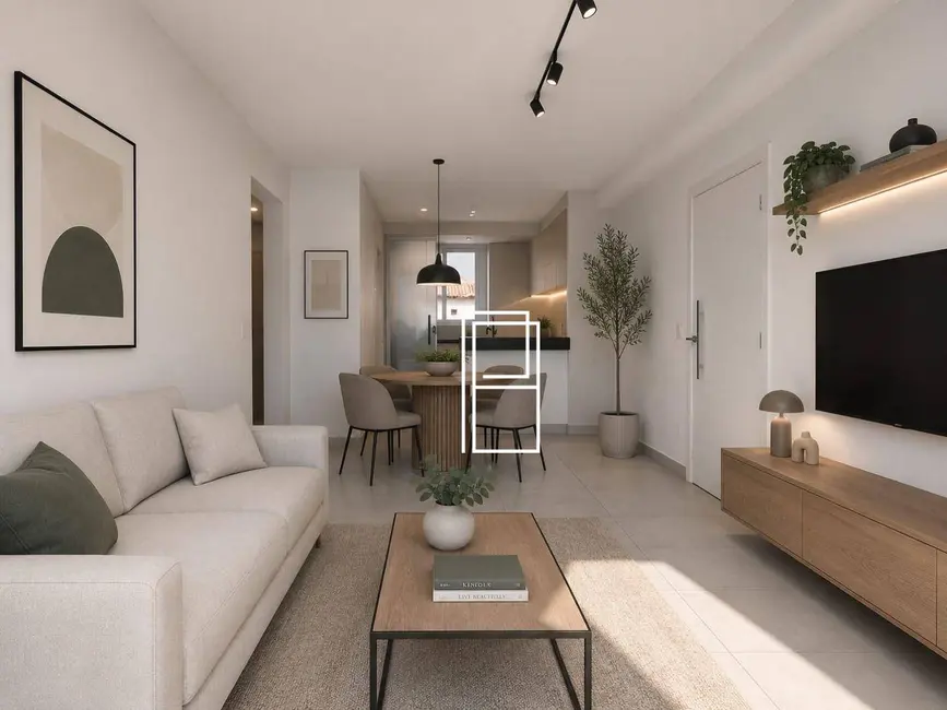 Foto 7 de Apartamento com 3 quartos à venda, 74m2 em Ana Lúcia, Sabara - MG
