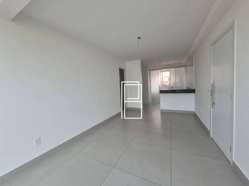 Foto 6 de Apartamento com 3 quartos à venda, 74m2 em Ana Lúcia, Sabara - MG