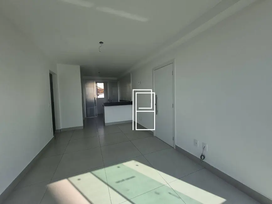 Foto 3 de Apartamento com 3 quartos à venda, 74m2 em Ana Lúcia, Sabara - MG