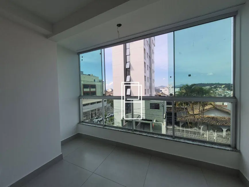 Foto 2 de Apartamento com 3 quartos à venda, 74m2 em Ana Lúcia, Sabara - MG