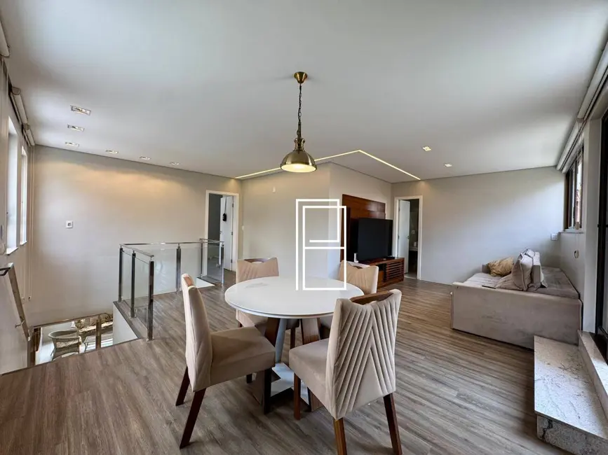 Foto 4 de Casa com 4 quartos à venda, 360m2 em Ana Lúcia, Sabara - MG