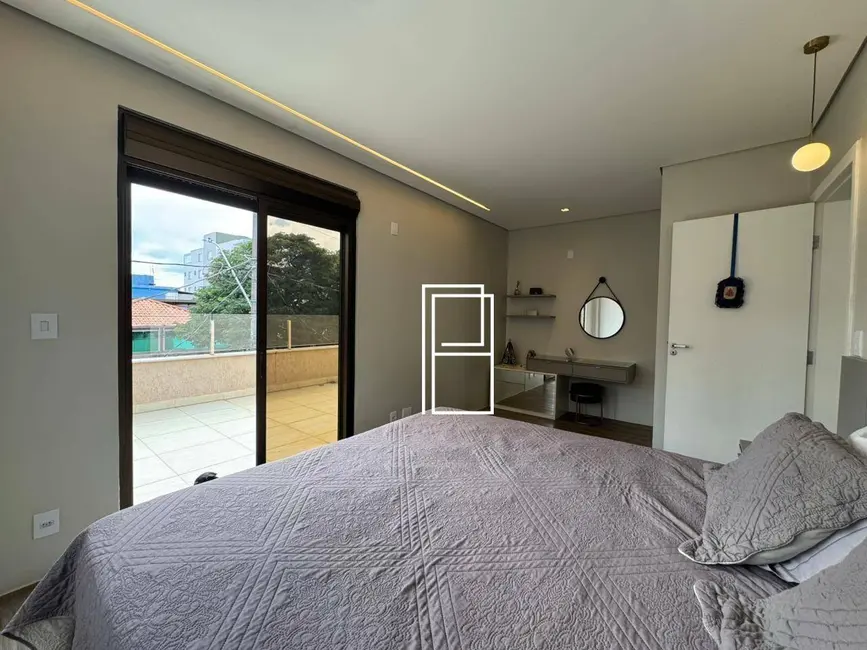 Foto 9 de Casa com 4 quartos à venda, 360m2 em Ana Lúcia, Sabara - MG